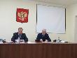 Состоялась очередная сессия Совета муниципального образования Курганинский район под председательством Сергея Маханева