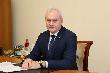 Поздравление главы Курганинского района Андрея Ворушилина с Днем семьи, любви и верности