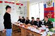Курганинский военный комиссариат признали одним из лучших в крае в организации осеннего призыва на службу в армию