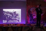 Урок Мужества, посвященный 30-летию завершения выполнения боевой задачи Ограниченным контингентом советских войск в Афганистане прошел в Курганинском районе