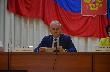 Глава Курганинского района Андрей Ворушилин принял участие в районном августовском педагогическом совете
