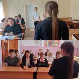 Правоохранители Курганинского района проводят мероприятия в рамках антинаркотической акции «Время НЕзависимых» 