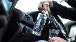 Полицейские Курганинского района задержали водителя за повторное вождение в пьяном виде