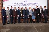 Молодые депутаты Курганинского района приняли участие  в XX Отчетно-выборной конференции МГЕР - 2020 