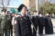 Традиционный День призывника состоялся в войсковой части № 98547, которая дислоцируется на территории Курганинского района