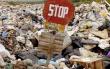 По решению администрации Краснодарского края деятельность регионального оператора по вывозу мусора отложена на 1 год