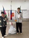 Выборы депутатов ГД ФС РФ