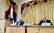 В Курганинске состоялось расширенное заседание межведомственной комиссии по вопросам межнациональных и межконфессиональных отношений при главе муниципального образования Курганинский район