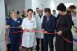 Завершился капитальный ремонт хирургического отделения Курганинской центральной районной больницы