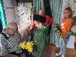 Вчера ветерану Великой Отечественной войны из станицы Темиргоевской Николаю Григорьевичу Колесникову исполнилось 98 лет