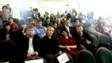 Стартовал новый цикл обучающих мероприятий для членов Совета молодых депутатов, организованный Законодательным Собранием Краснодарского края