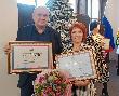 В День российской печати Губернатор Кубани Вениамин Кондратьев вручил заслуженные награды лучшим представителям отрасли журналистики Кубани