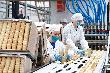 Краснодарский край возглавил рейтинг регионов ЮФО по введению обязательной маркировки молочной продукции