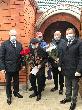 95-летний юбилей отмечает сегодня ветеран Великой Отечественной войны, участник прорыва блокады Ленинграда Александр Григорьевич Миргородов