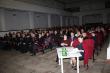 Глава района Андрей Ворушилин принял участие в открытой сессии Совета Родниковского сельского поселения