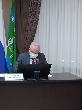 Глава Курганинского района Андрей Ворушилин принял участие в селекторном совещании под председательством губернатора Вениамина Кондратьева