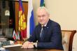 Руководитель муниципалитета Андрей Ворушилин возглавит делегацию Курганинского района, которая примет участие в Российском инвестиционном форуме «Сочи-2019»