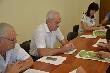 Под председательством главы Курганинского района Андрея Ворушилина прошло очередное заседание районного градостроительного совета