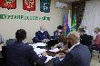 Состоялось заседание Градостроительного Совета при главе Курганинского района Андрея Ворушилина