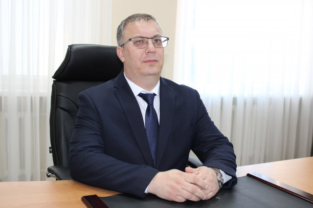 Овсянников Роман Васильевич