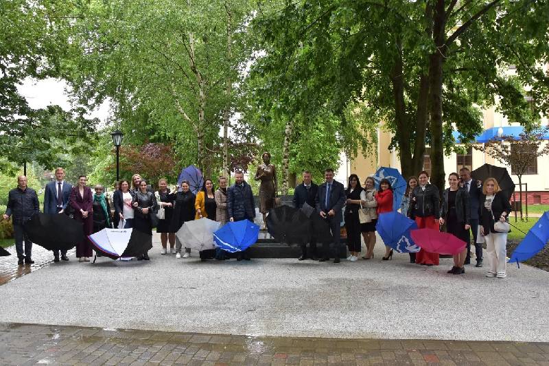 Выездное заседание комитета СМД прошло в Славянске-на-Кубани