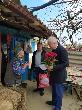 90-летний юбилей отмечает сегодня жительница хутора Южного Лидия Михайловна Сомова