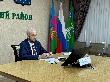 Глава Курганинского района Андрей Ворушилин принял участие в совещании регионального проектного комитета под председательством Губернатора Краснодарского края Вениамина Кондратьева. 