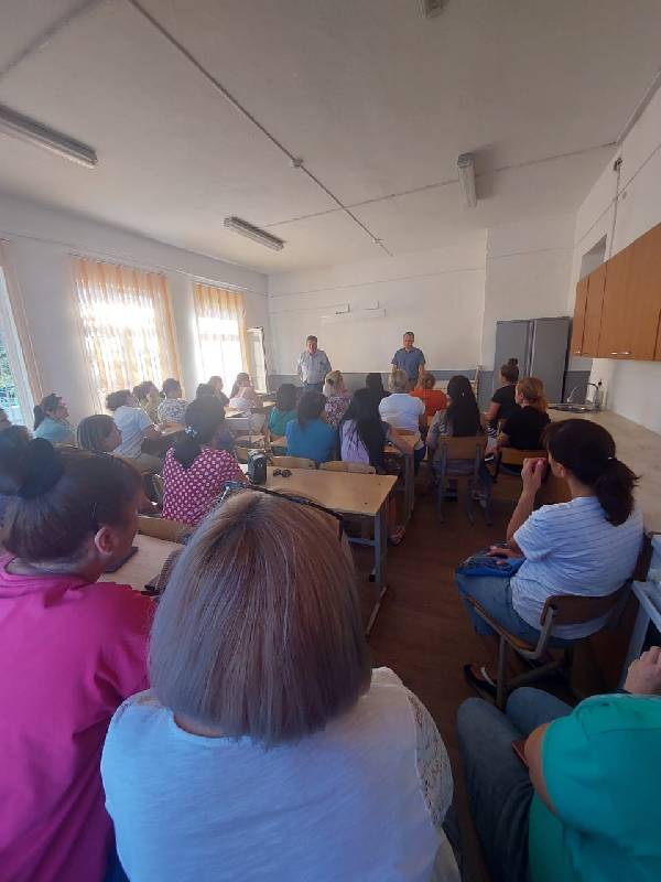 Сход граждан