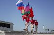 Более 150 юных жителей Кубани приняли участие в региональном слете «Хранители истории» Дата: