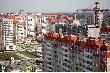 В Краснодарском крае с начала года введено 3,2 млн кв. метров жилья