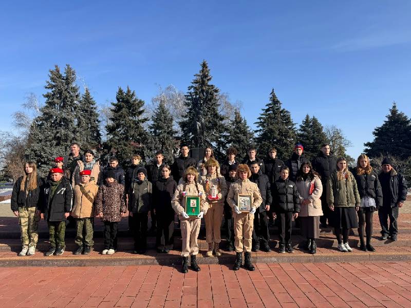 Слияние свечей памяти