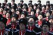 Казаки Кубанского казачьего войска примут участие в параде Победы в Москве