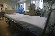 За лето число госпитализированных в ковидные госпитали Кубани увеличилось в три раза