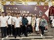 Делегация Курганинского района приняла участие в значимом этно-марафоне “Пока мы едины - мы непобедимы!”.