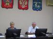 Глава района Андрей Ворушилин провел совещание по вопросам сложившейся задолженности по налогам физических лиц и результатам работы, проведенной по ее погашению