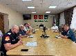 Глава Курганинского района Андрей Ворушилин принял участие в заседании краевой комиссии по предупреждению и ликвидации чрезвычайных ситуаций под председательством заместителя губернатора Краснодарского края Дмитрия Маслова.
