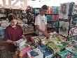 В Краснодарском крае за первый месяц лета трудоустроили свыше 11,5 тысяч подростков