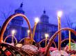 Светлый праздник Пасхи отметят православные в храме Вознесения Господня города Курганинска