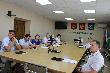 Глава Курганинского района Андрей Ворушилин принял участие в совещании по вопросу утверждения генпланов, которое провели губернатор Кубани Вениамин Кондратьев и прокурор региона Виктор Винецкий