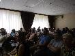 Обучающий семинар-совещание для муниципальных служащих прошел в администрации муниципального образования Курганинский район в рамках занятий «Школы муниципального служащего».