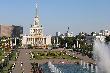 Краснодарский край примет участие в Международной выставке-форуме «Россия»