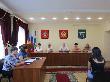 Глава Курганинского района Андрей Ворушилин провел заседание комиссии по урегулированию конфликтов интересов
