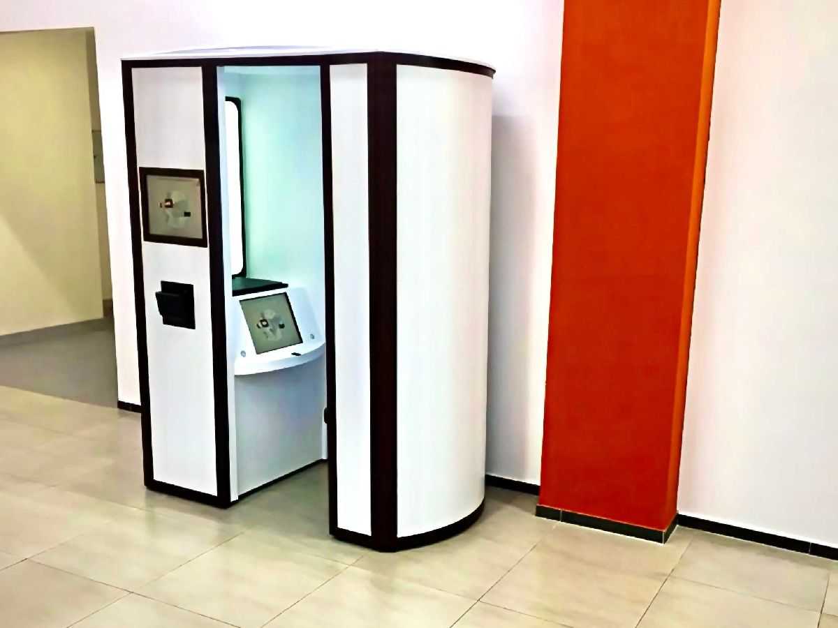 ПРИОСТАНОВЛЕН ПРИЁМ ЗАЯВЛЕНИЙ НА ПОЛУЧЕНИЕ БИОМЕТРИЧЕСКОГО ЗАГРАНПАСПОРТА