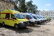 Кубани выделено более 200 млн рублей на приобретение 60 машин скорой помощи
