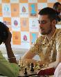 Международный гроссмейстер из Курганинска Максим Луговской стал победителем престижного шахматного турнира