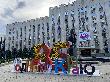 Празднование 85-летия Краснодарского края пройдет без приглашения звезд и фейерверка