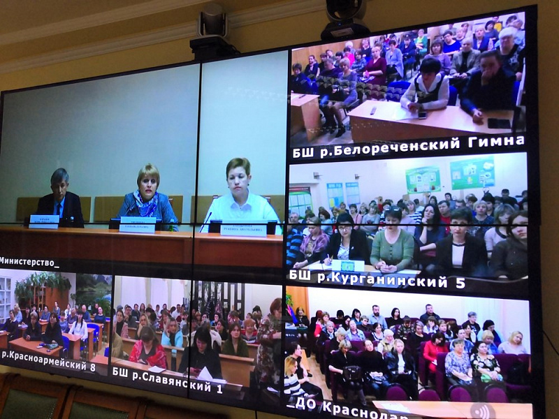 13 февраля во всех школах региона пройдет собеседование по русскому языку