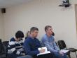 Состоялось заключительное заседание антинаркотической комиссии Курганинского района под председательством заместителя главы района, управляющего делами Дмитрия Шунина