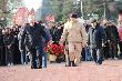 В Курганинском районе прошли церемонии возложения цветов и венков к мемориалам павших воинов 