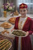 Продолжая знакомить горожан с героями проекта «В хороводе соседей - народы России»
